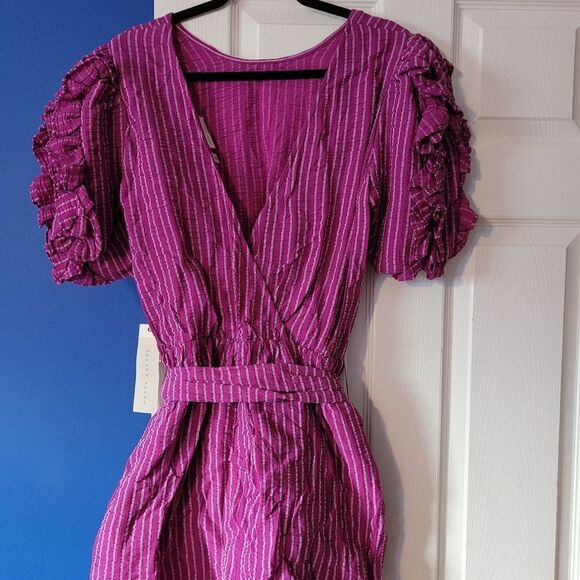 Happy x Nature by Kate Hudson Dress 💕 - Picture 2 of 8